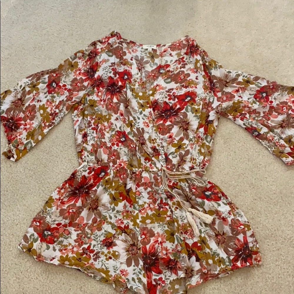 umgee romper